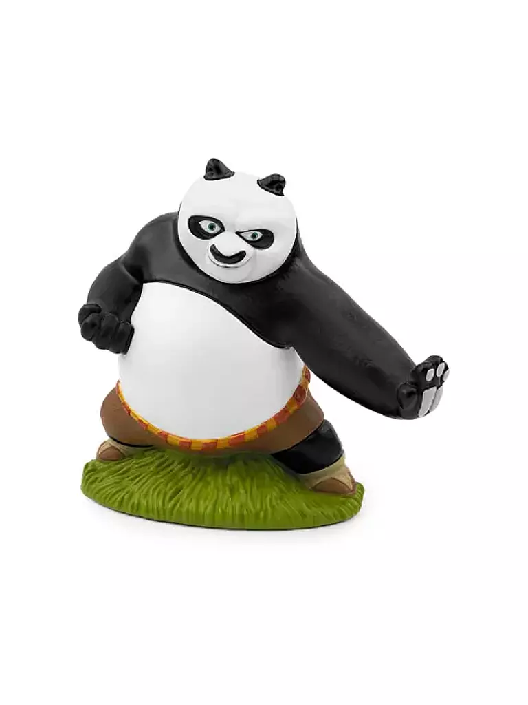 TONIES | Figura de audio - Kung Fu Panda | Sin color
