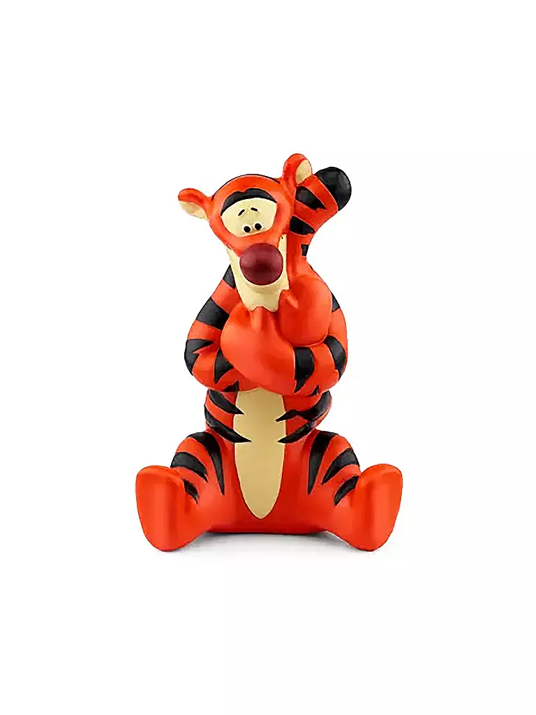 TONIES | Figura de audio - La gran aventura de Tigger | Sin color