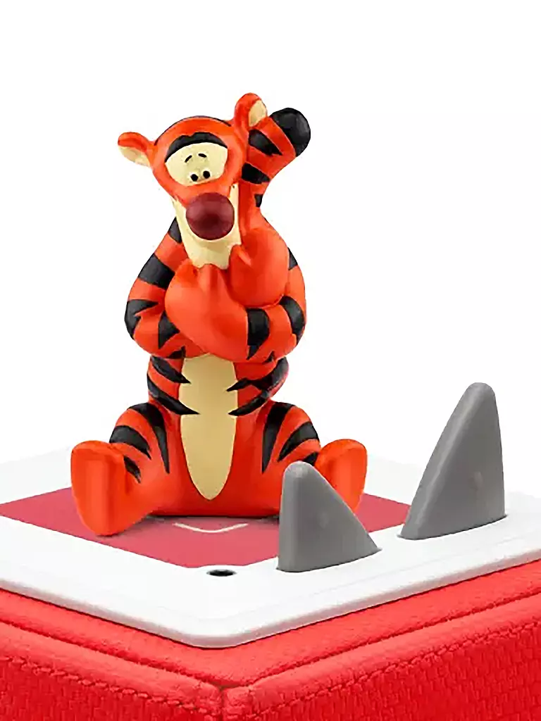 TONIES | Figura de audio - La gran aventura de Tigger |