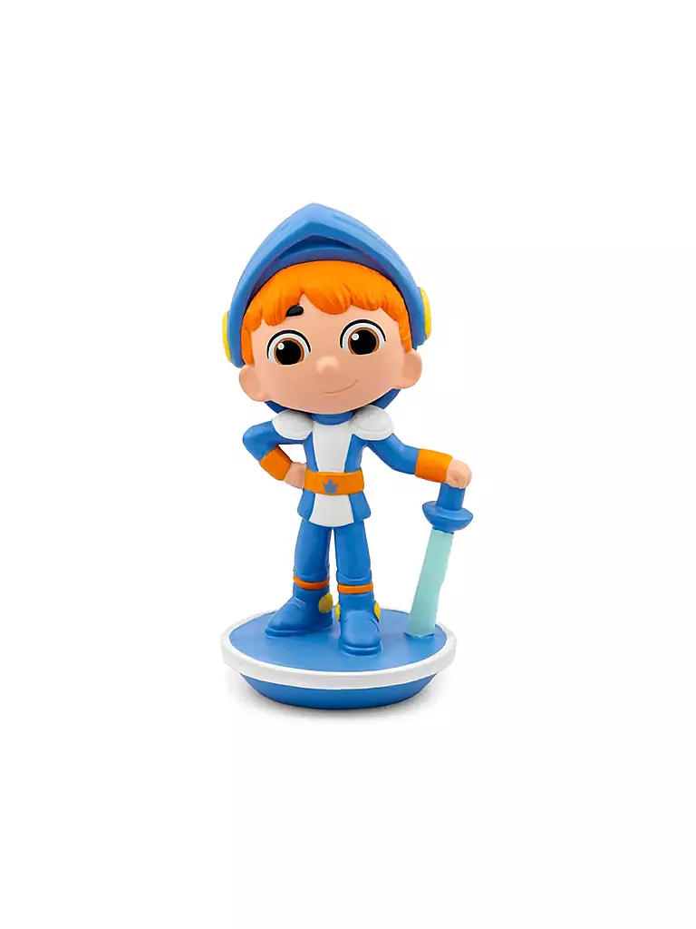 TONIES | Figura de audio - La leyenda de Gus y tres historias más /Gus, el pequeño caballero | Multicolor
