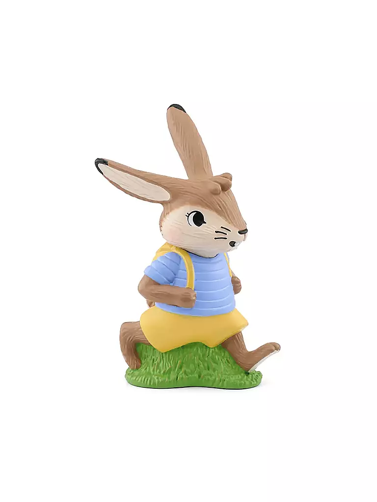 TONIES | Figura de audio - La nueva escuela de conejitos | Multicolor