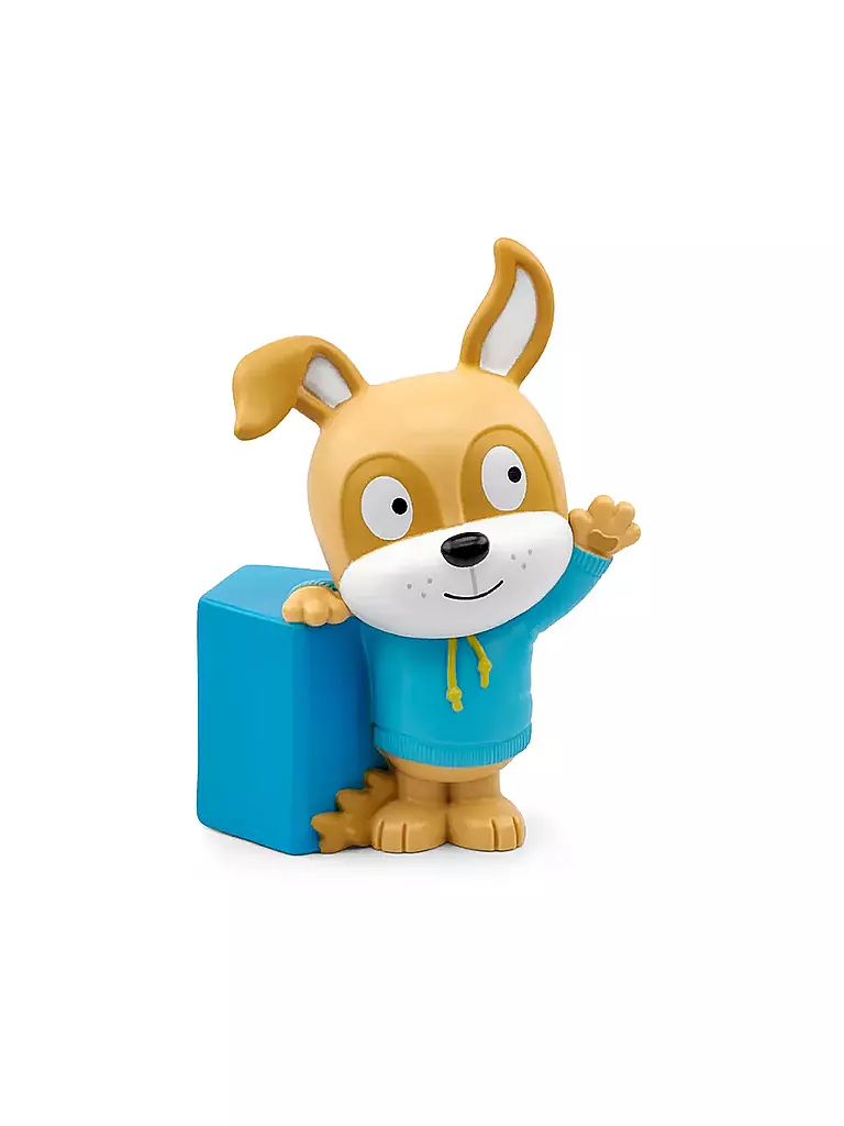 TONIES | Figura de audio - Lalalinos - Bumbaloo Beats (Cosmo) | Multicolor