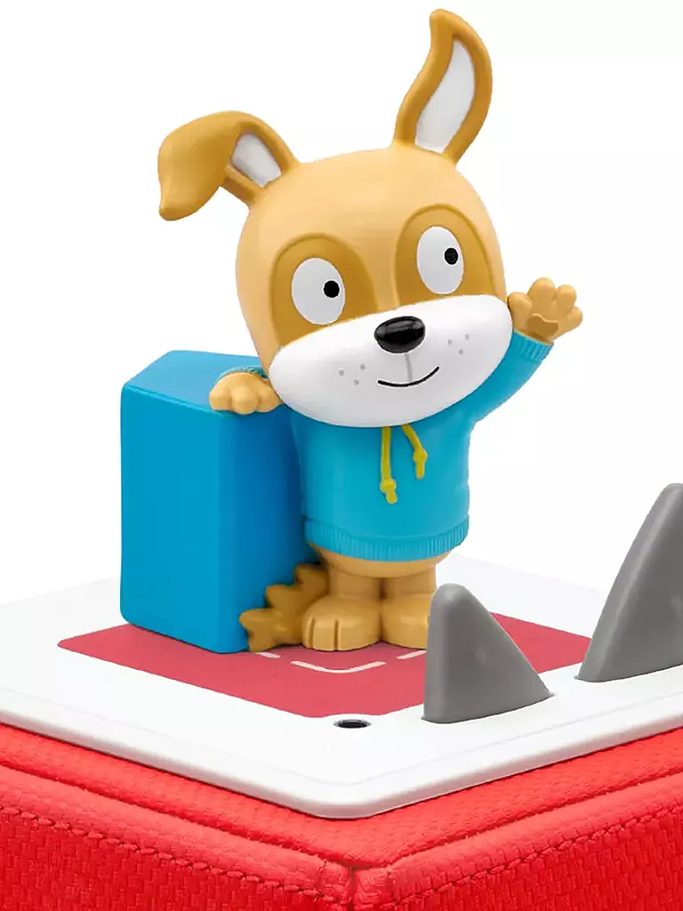 TONIES | Figura de audio - Lalalinos - Bumbaloo Beats (Cosmo) |