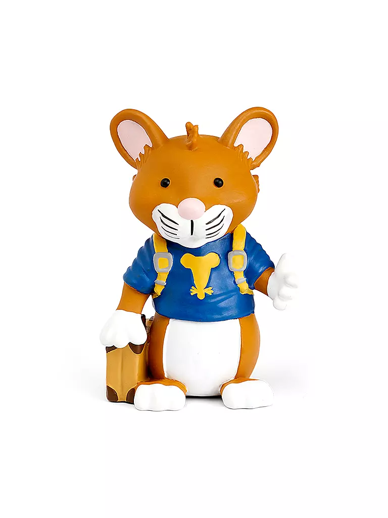 TONIES | Figura de audio - Leo Lausemaus | Sin color