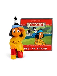 TONIES | Figura de audio - Lo mejor de Yakari | Sin color