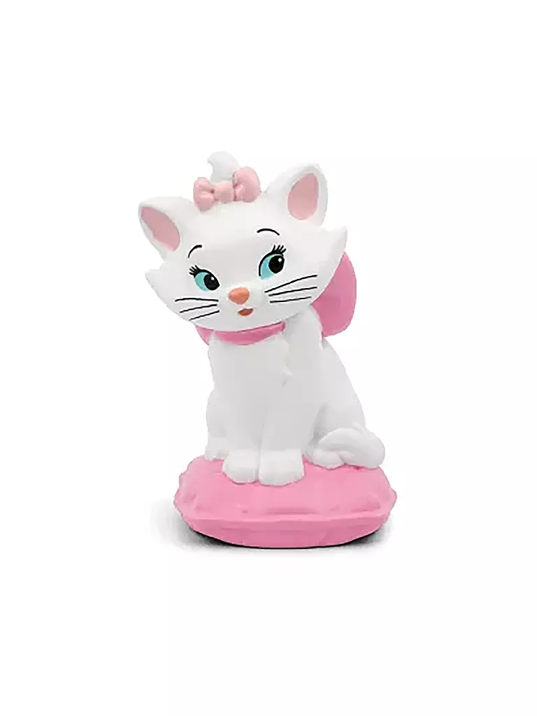 TONIES | Figura de audio - Los Aristogatos Clásicos de Disney | Multicolor