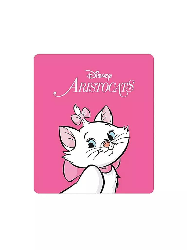 TONIES | Figura de audio - Los Aristogatos Clásicos de Disney |