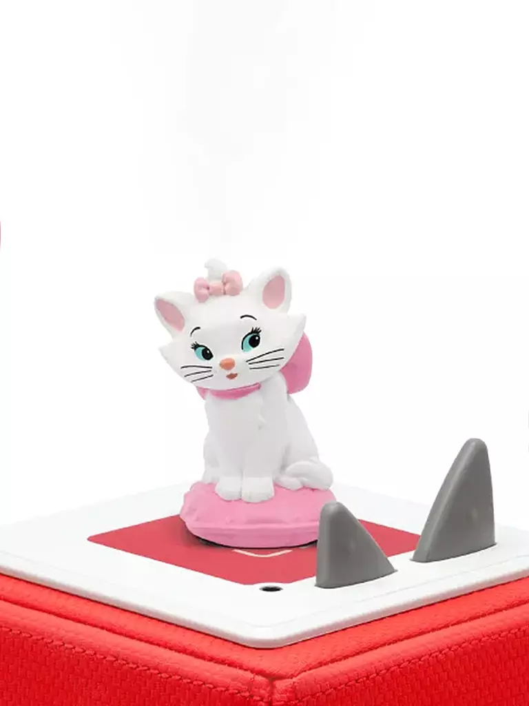TONIES | Figura de audio - Los Aristogatos Clásicos de Disney |