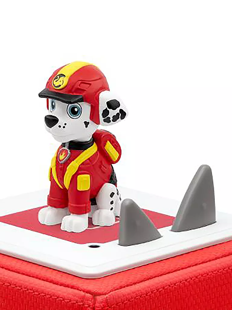 TONIES | Figura de audio - Marshall PAW Patrol |