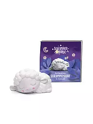 TONIES | Figura de audio - Melodías para dormir - Oveja dormilona en el bosque encantado | Sin color