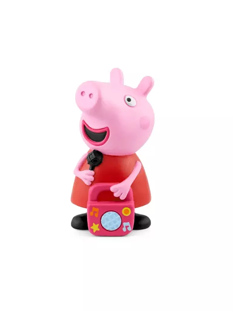TONIES | Figura de audio - Mi fiesta de cumpleaños | Sin color