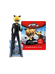 TONIES | Figura de audio - Miraculous - El impostor / El día de San Valentín | Sin color