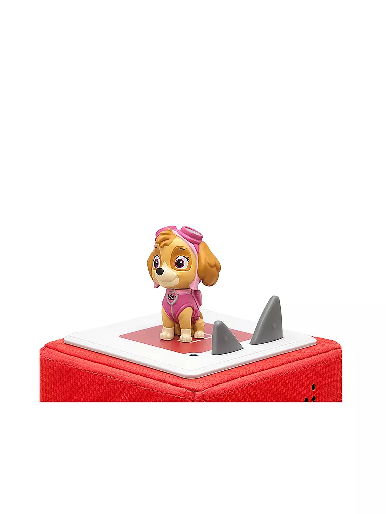 TONIES | Figura de audio - Paw Patrol - El amigo delfín | Sin color