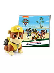 TONIES | Figura de audio - Paw Patrol - El tesoro pirata | Sin color