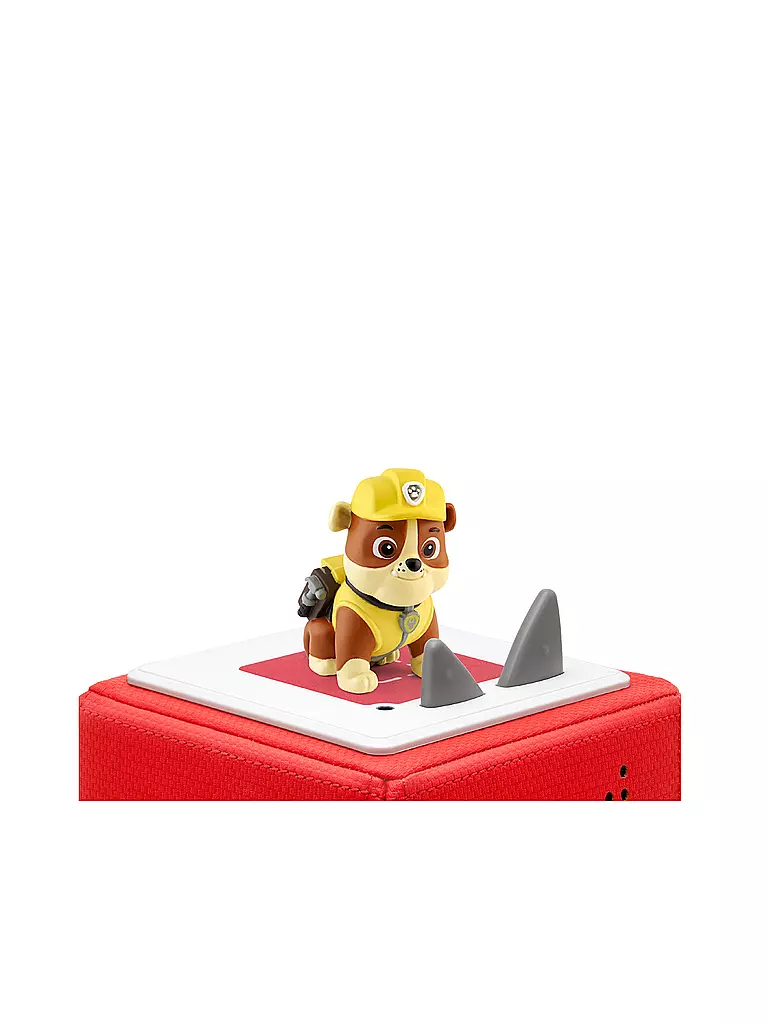 TONIES | Figura de audio - Paw Patrol - El tesoro pirata | Sin color