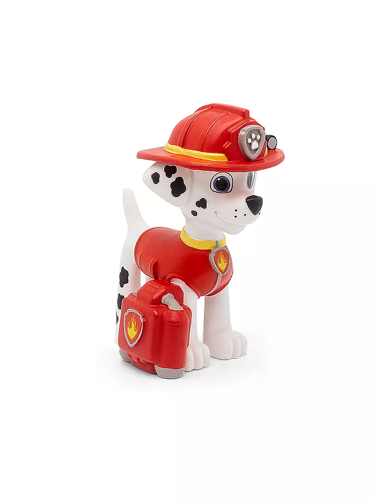 TONIES | Figura de audio - Paw Patrol - Más rápido que los bomberos | 