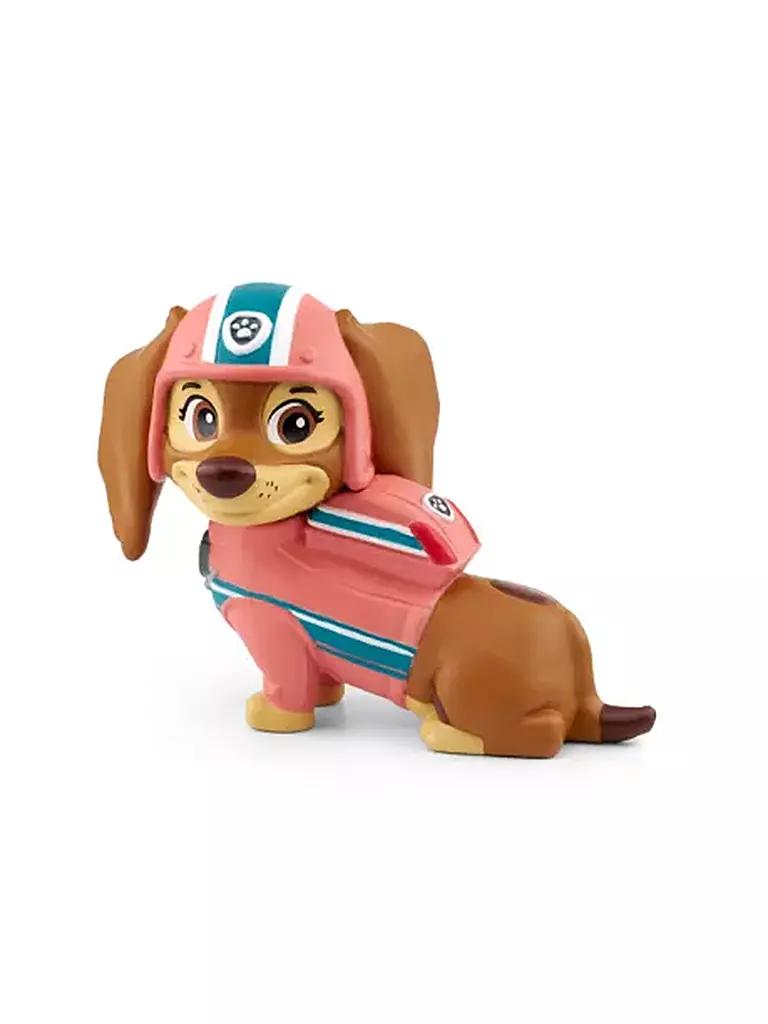 TONIES | Figura de audio - Paw Patrol Liberty | Sin color