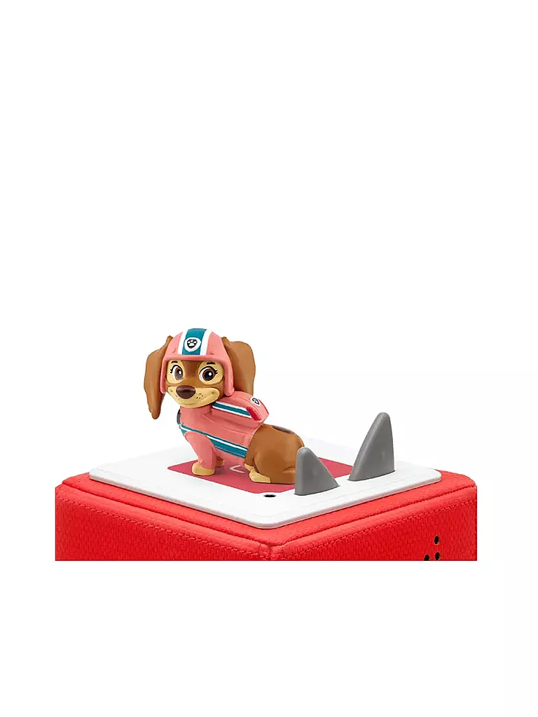 TONIES | Figura de audio - Paw Patrol Liberty | Sin color