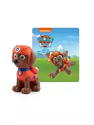 TONIES | Figura de audio - PAW Patrol Zuma | Sin color