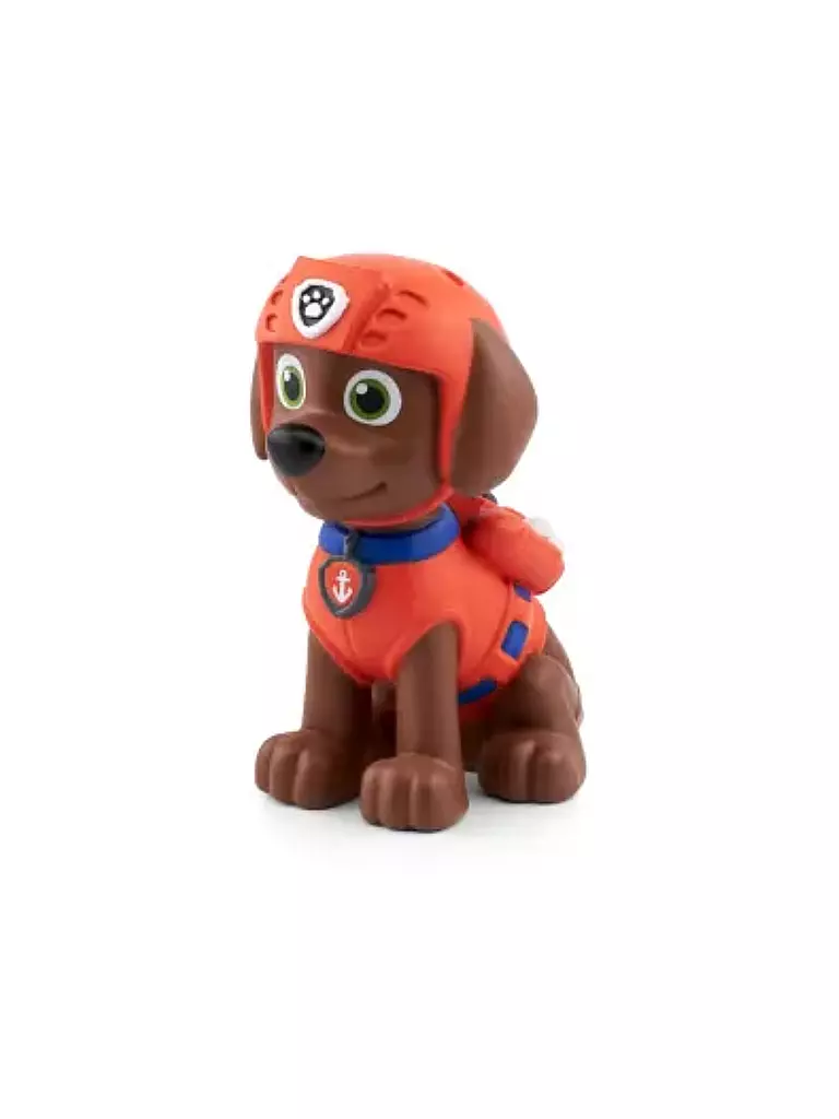 TONIES | Figura de audio - PAW Patrol Zuma | Sin color