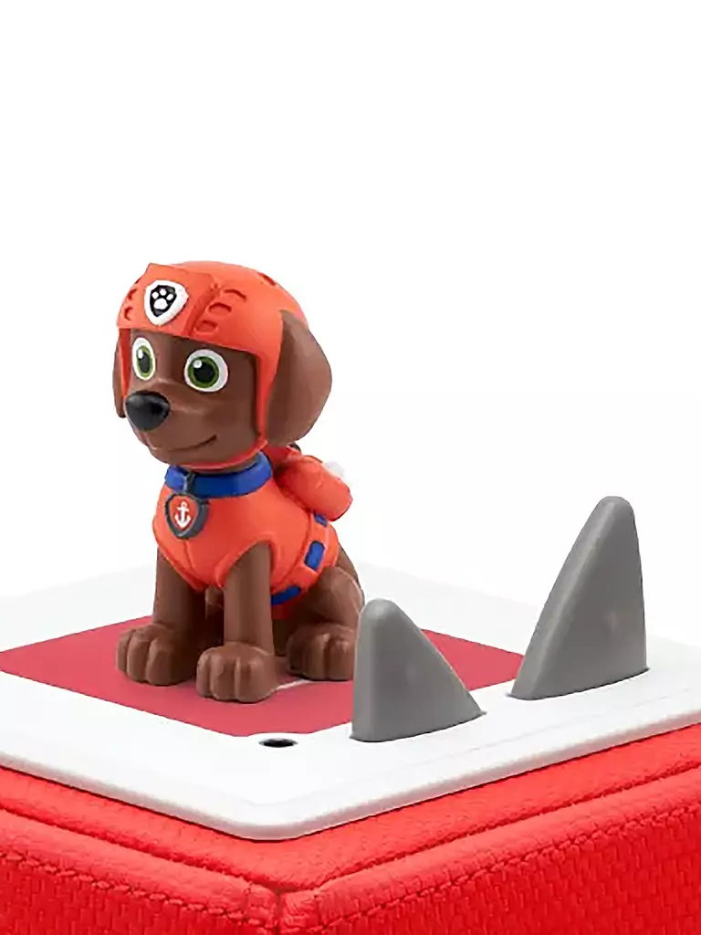 TONIES | Figura de audio - PAW Patrol Zuma |