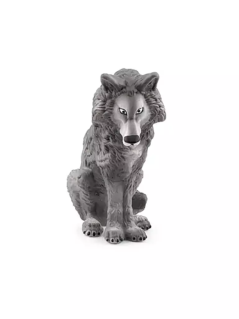 TONIES | Figura de audio - Pedro y el lobo | 