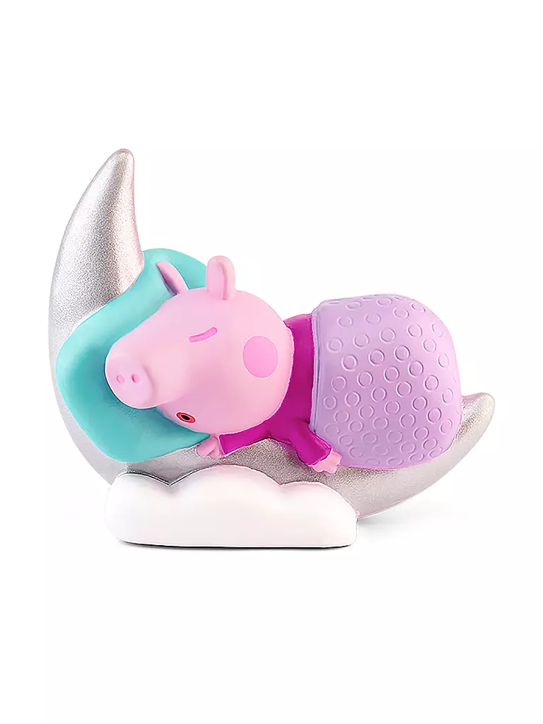 TONIES | Figura de audio - Peppa Pig - Cuentos para dormir con Peppa |