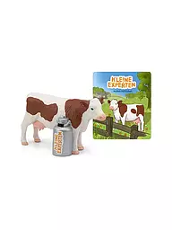 TONIES | Figura de audio - PEQUEÑOS EXPERTOS mugen con vacas | Sin color