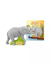 TONIES | Figura de audio - Pequeños expertos acompañan a los elefantes | Multicolor