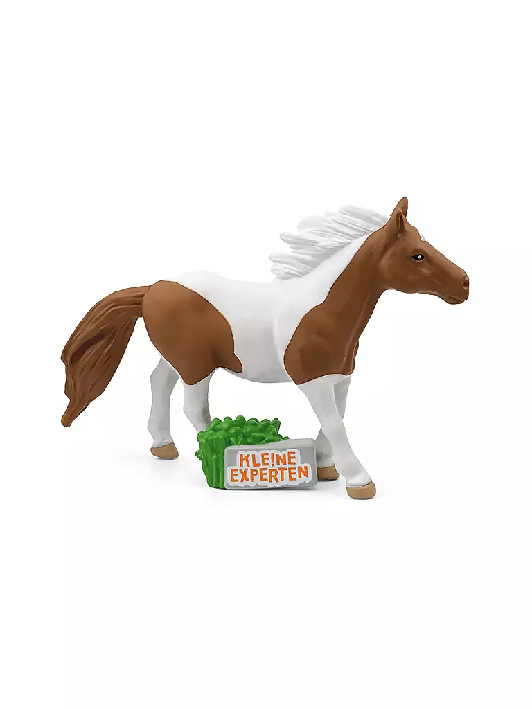 TONIES | Figura de audio - Pequeños expertos galopan con caballos | Multicolor