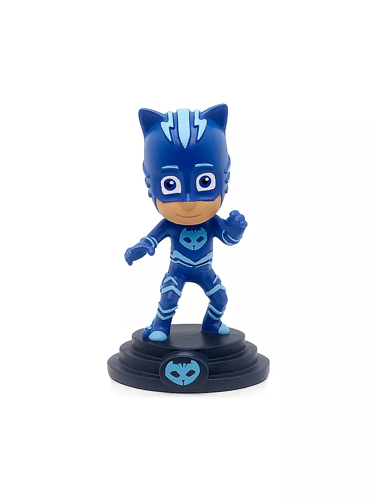 TONIES | Figura de audio - PJ Masks ¡Vamos, héroes en pijama! | 