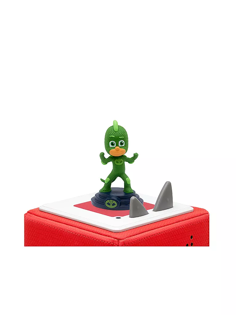 TONIES | Figura de audio - PJ Masks Es hora de ser un héroe | Verde