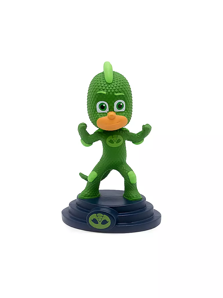 TONIES | Figura de audio - PJ Masks Es hora de ser un héroe | Verde