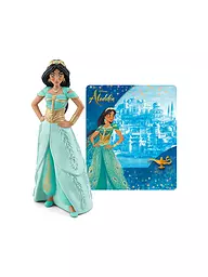 TONIES | Figura de audio - Princesa Jasmin de Disney | Sin color