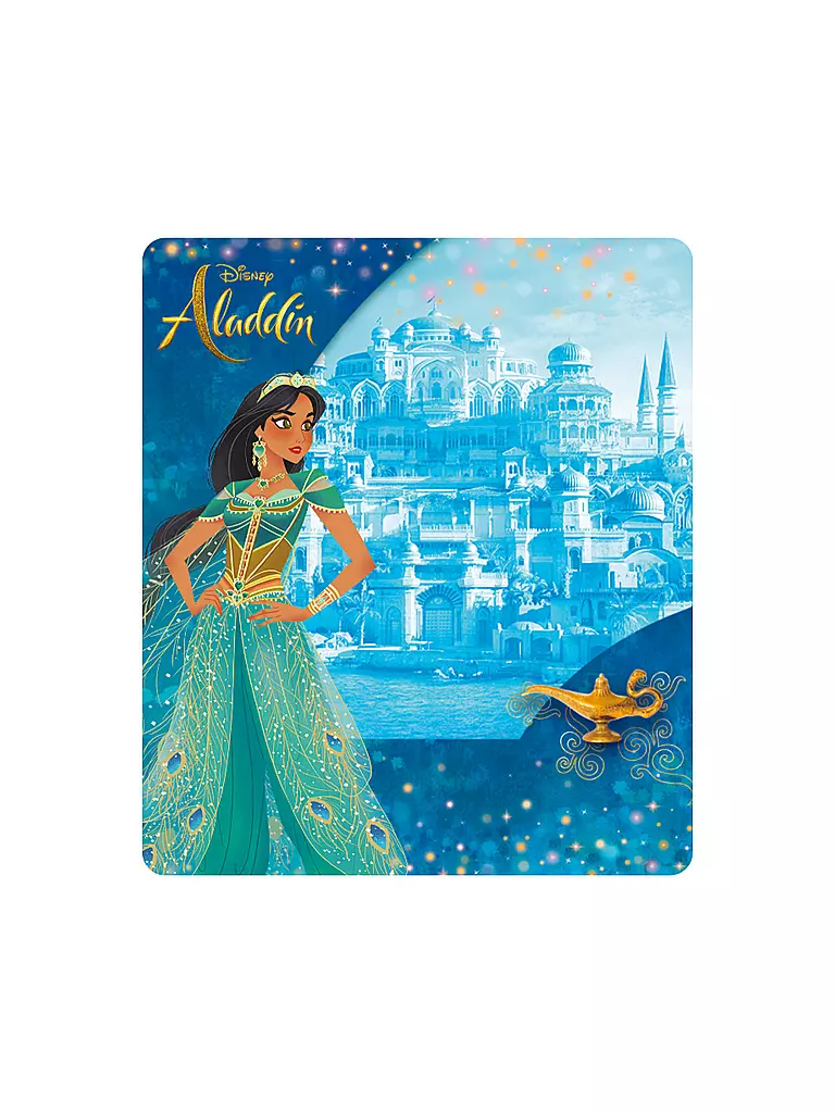 TONIES | Figura de audio - Princesa Jasmin de Disney | Sin color