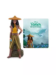 TONIES | Figura de audio - Raya y el último dragón Disney | Multicolor