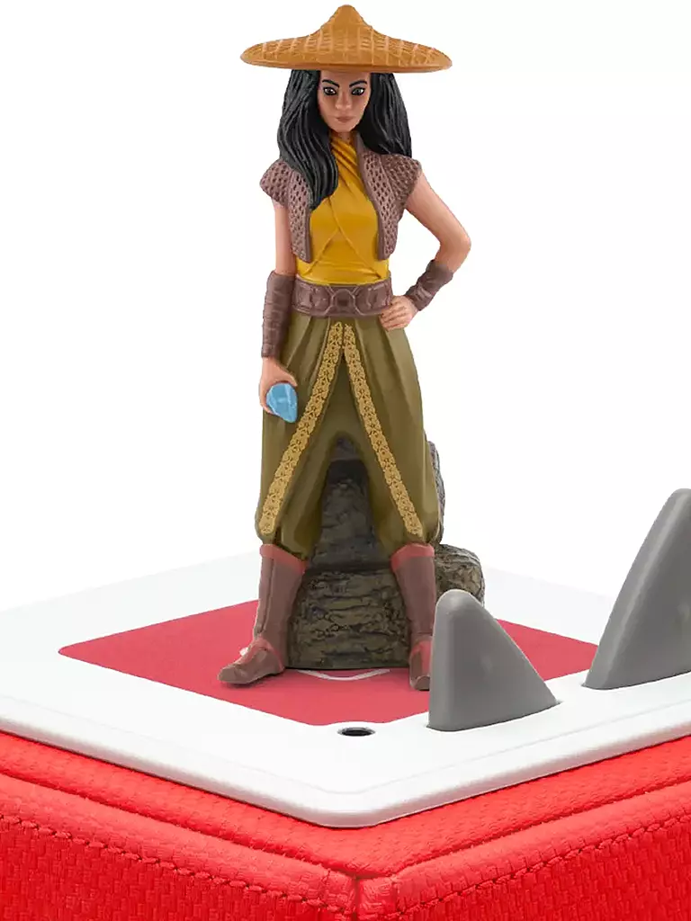 TONIES | Figura de audio - Raya y el último dragón Disney |