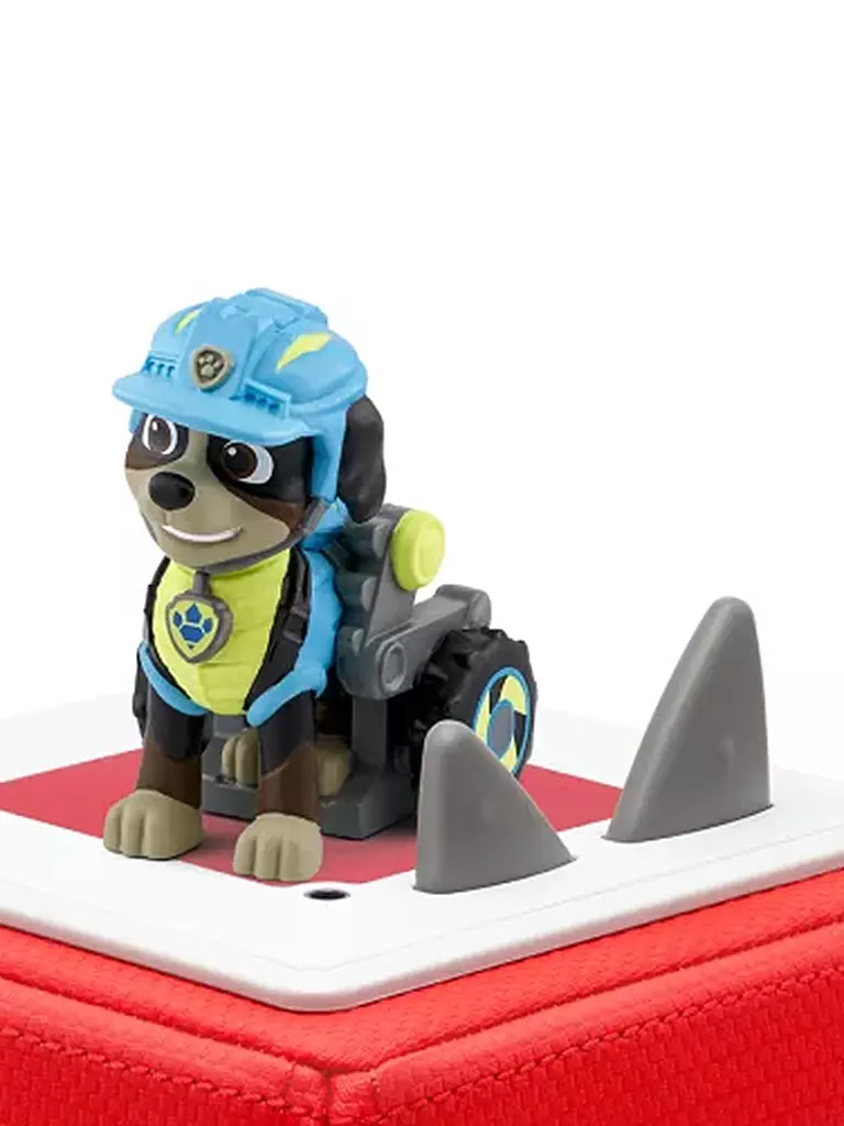 TONIES | Figura de audio - Rescate para T-Rex PAW Patrol |
