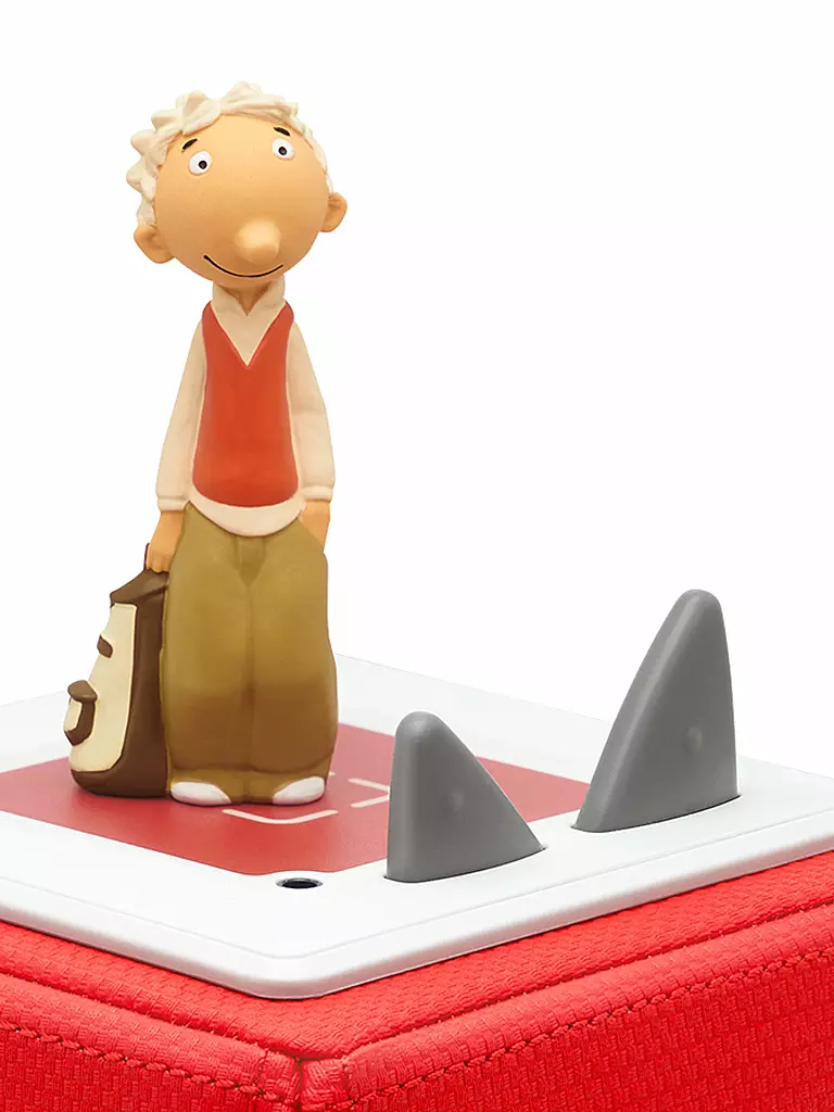 TONIES | Figura de audio - Rico, Oskar y las sombras profundas | Sin color