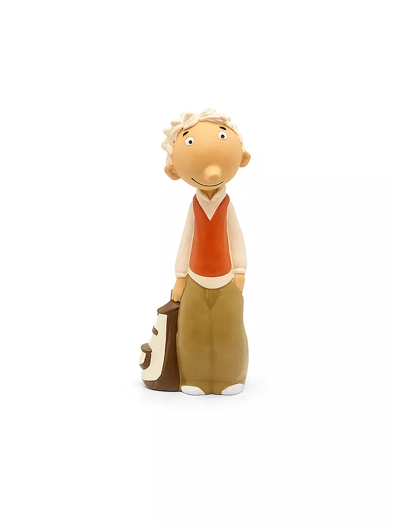TONIES | Figura de audio - Rico, Oskar y las sombras profundas | Sin color