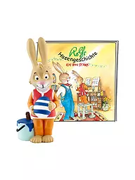 TONIES | Figura de audio - Rolf Zuckowski - La historia del conejo de Rolf | Sin color