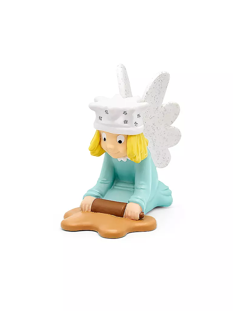 TONIES | Figura de audio - Rolf Zuckowski En la panadería navideña | 