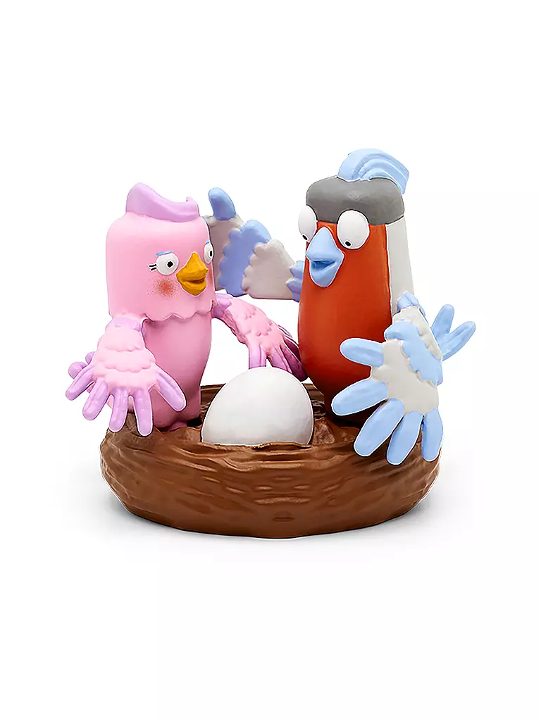 TONIES | Figura de audio - Rolfs neue Vogelhochzeit | 