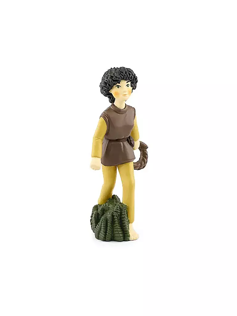 TONIES | Figura de audio - Ronja Räubertochter Ronja Räubertochter Ronja Räubertochter Ronja Räubertochter | Sin color