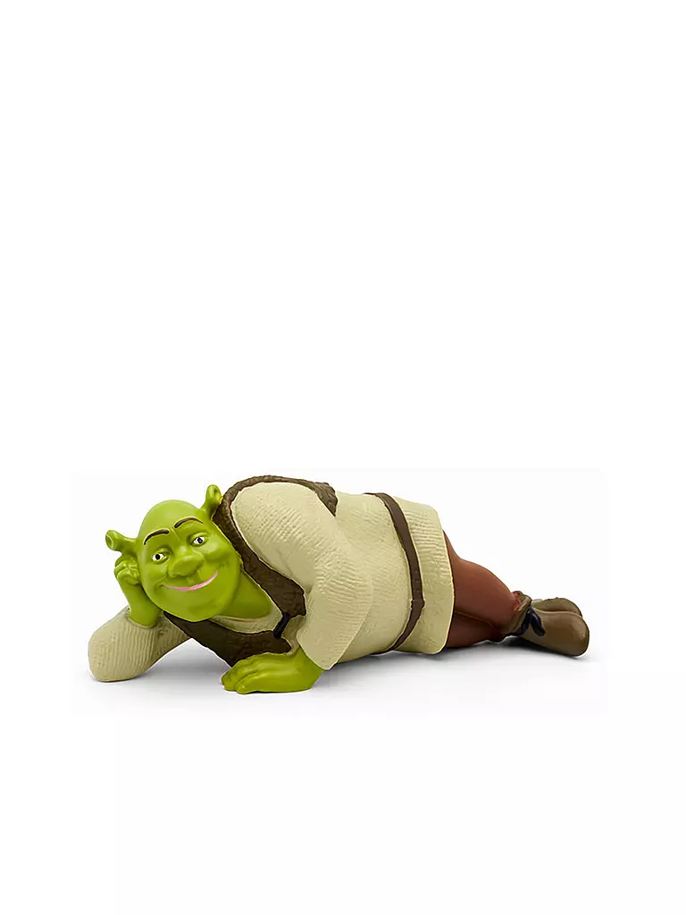 TONIES | Figura de audio - Shrek El Héroe Audaz | 