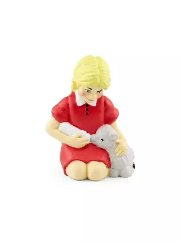 TONIES | Figura de audio - Siempre divertido en Bullerbyn | Sin color