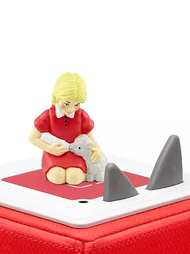 TONIES | Figura de audio - Siempre divertido en Bullerbyn | 