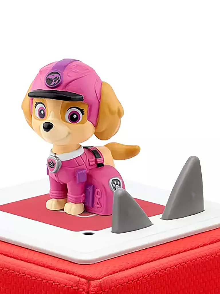 TONIES | Figura de audio - Skye PAW Patrol |