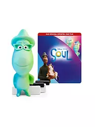 TONIES | Figura de audio - Soul Disney | Sin color