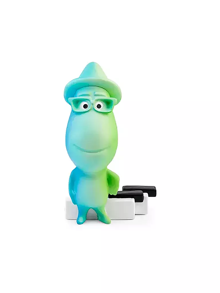 TONIES | Figura de audio - Soul Disney | Sin color